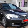 JUAL VIOS G MATIC 2006 BLACK