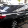 JUAL VIOS G MATIC 2006 BLACK