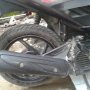 Jual Honda Vario Techno 2012 Hitam Bandung