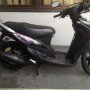 JUAL YAMAHA MIO 2010 CW BLACK 