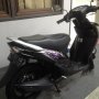 JUAL YAMAHA MIO 2010 CW BLACK 