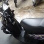 JUAL YAMAHA MIO 2010 CW BLACK 