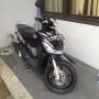 JUAL YAMAHA MIO 2010 CW BLACK 