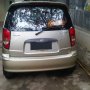 Jual KIA Visto 2002 A/T