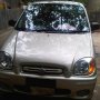 Jual KIA Visto 2002 A/T