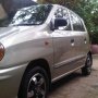 Jual KIA Visto 2002 A/T