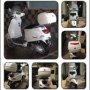 Jual Vespa LX 150ie 3V 2013 White