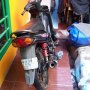 Jual VEGA ZR 2010 Merah