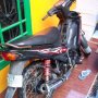 Jual VEGA ZR 2010 Merah