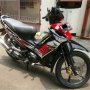 JUAL Honda Supra X 125 CW 2013 Full Ori 