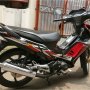 JUAL Honda Supra X 125 CW 2013 Full Ori 