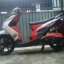 Jual YAMAHA MIO SOUL 2010 putih