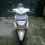 Jual YAMAHA MIO SOUL 2010 putih