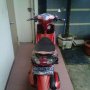 Jual YAMAHA MIO SOUL 2010 putih