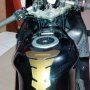 Jual kawasaki ninja rr 2009 Hitam