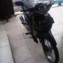 JUAL HONDA REVO 2012 km 1200 like new