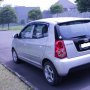 Jual Picanto tahun 2010 Plat B Standart