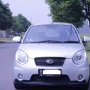 Jual Picanto tahun 2010 Plat B Standart