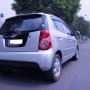 Jual Picanto tahun 2010 Plat B Standart