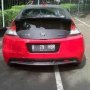 Jual Honda CRZ merah murah aja