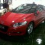 Jual Honda CRZ merah murah aja