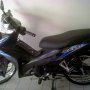 Jual Honda Revo 2011