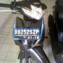 Jual Honda Revo 2011