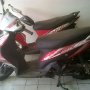 Jual Honda Vario 2011 CW