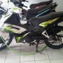 Jual Honda Blade 2011 CW