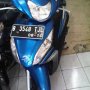 Jual Honda Spacy 2011