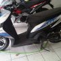 Jual Honda Vario 2010 CW