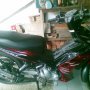 Jual Yamaha Jupiter MX 2010 CW DKI