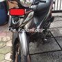 Jual Suzuki Smash 2009 CW siap pakai