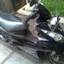 Jual Suzuki skywave 2008 B DKI