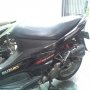 Jual Suzuki skywave 2008 B DKI