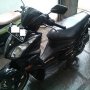 Jual Suzuki skywave 2008 B DKI