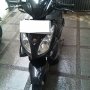 Jual Suzuki skywave 2008 B DKI