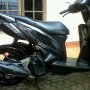 JUAL HONDA VARIO TECHNO 2012 MULUS CIBUBUR 