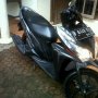 JUAL HONDA VARIO TECHNO 2012 MULUS CIBUBUR 