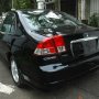 Jual honda civic vtis 2004 AT black 