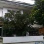 Rumah mewah dan besar dikawasan elite kebayoran lama