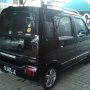 Jual Suzuki Karimun GX 2006