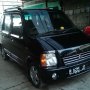 Jual Suzuki Karimun GX 2006