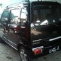 Jual Suzuki Karimun GX 2006