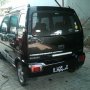 Jual Suzuki Karimun GX 2006