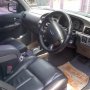 Dijual FORD EVEREST 2.5 XLT 2004 AT HITAM Full Ors