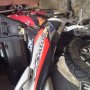 Jual Satria FU tahun 2006 Merah