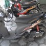 Jual Suzuki Spin Cw 2009 Hitam Plat AD Boyolali