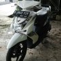 JUAL YAMAHA MIO SOUL PUTIH 2011 ISTIMEWA JRNG PAKAI