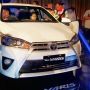 JUAL ALL NEW YARIS 2014